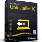 Ashampoo UnInstaller 11.00.11 Portable Multilanguage Descarga Gratuita (Windows, Linux, macOS)