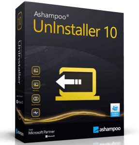 Ashampoo UnInstaller 11.00.11 Portable Multilanguage Free Download