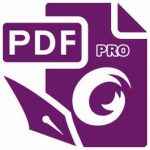 Foxit PDF Editor Pro 11 Portátil Download gratuito