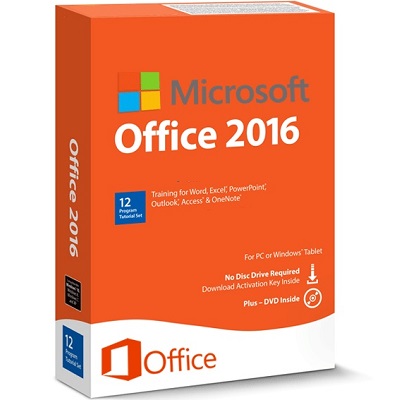 Office 2016 Portable Pro Plus Free Download [32/64 bit] (Windows, Linux, macOS)