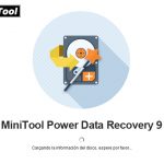MiniTool Power Data Recovery 9.2 Portable Free Download