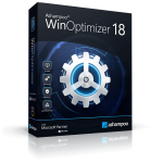 Ashampoo WinOptimizer 25 Portátil Multilíngüe Download gratuito
