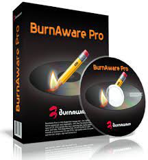 BurnAware Professional 14.8 Portable Free Download (Windows, Linux, macOS)