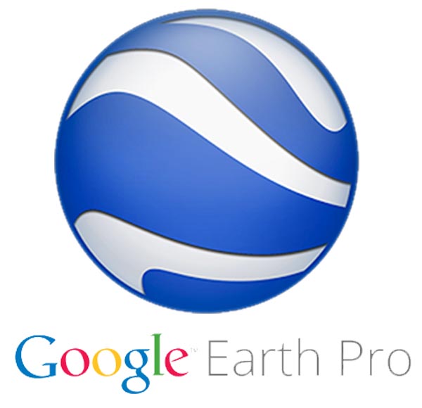Google Earth Pro v7.3 Portable Télécharger gratuitement [64-bit] (Windows, Linux, macOS)