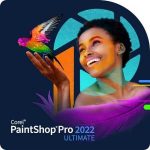 Corel PaintShop Pro 2022 Portable Ultimate 24.0 Téléchargement gratuit (64 bits) (Windows, Linux, macOS)