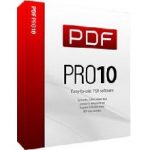 PDF Pro 10 Portable Free Download