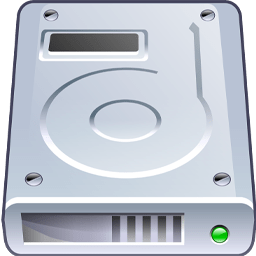 Copiadora de disco bruto 1.0.6 Portátil Download gratuito
