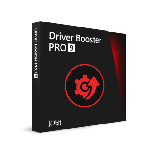 IObit Driver Booster Pro Portable (32/64 bit) (Windows, Linux, macOS)