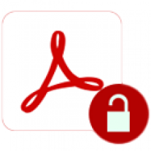 PDF Cracker (Unlocker) 3.10 Portátil Download gratuito